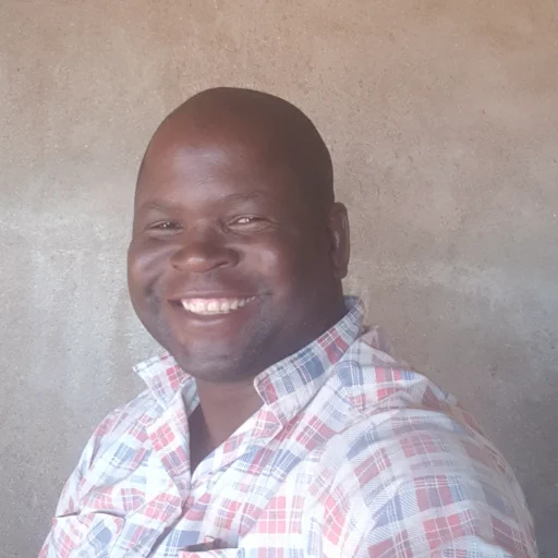 Charles Khuzeya
