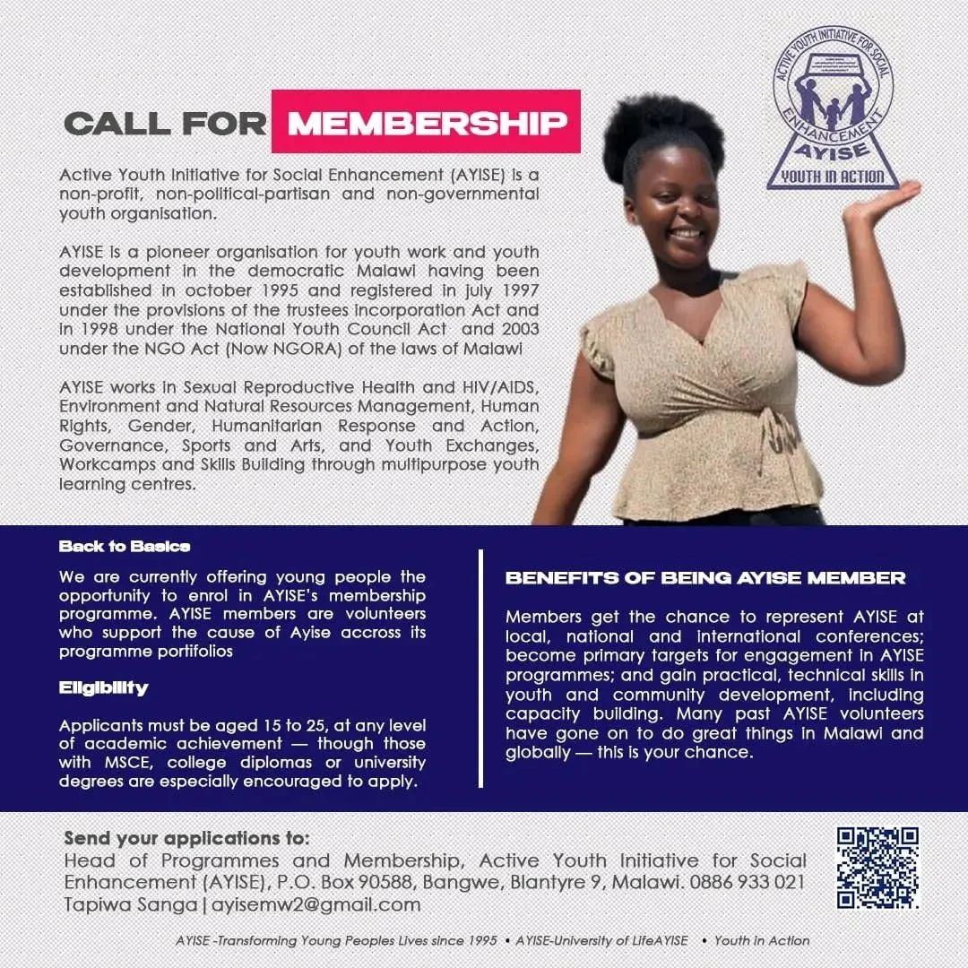 Membership 