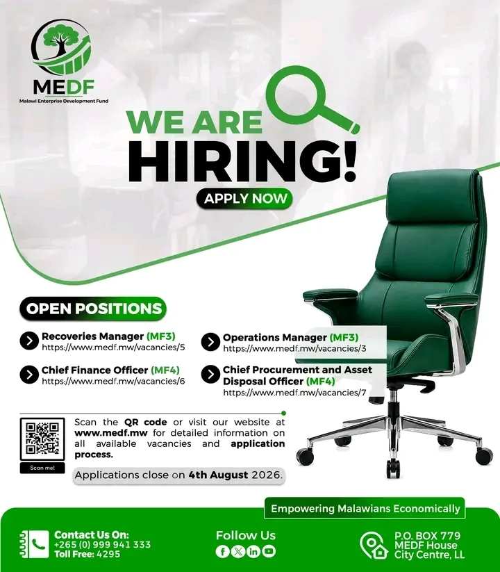 Operations manager 