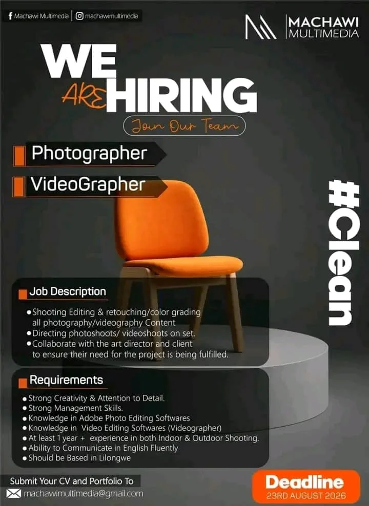 Photographer