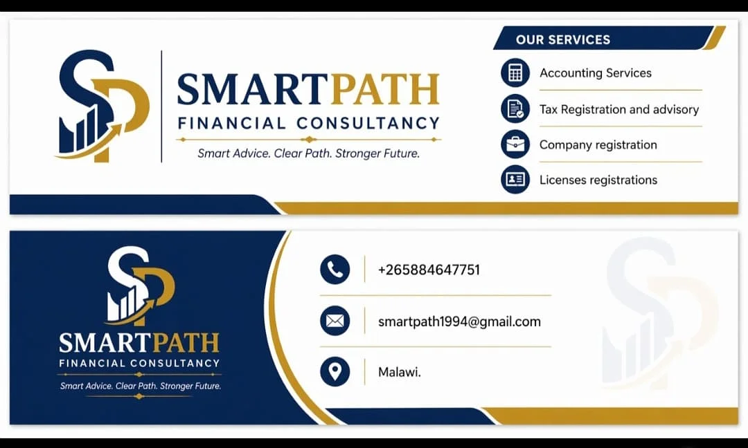 Accounting, Taxation Services.