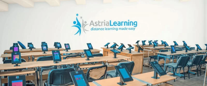 Online teacher assistant 