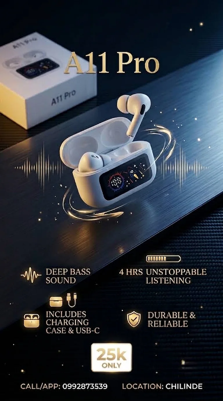 Earpods 