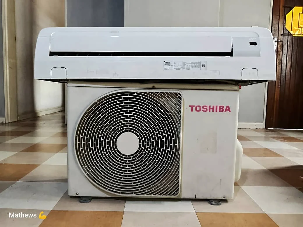 Air-conditioning for sale