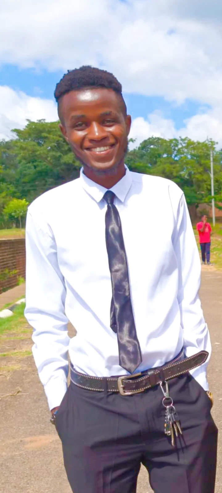 MSCE English tutor 