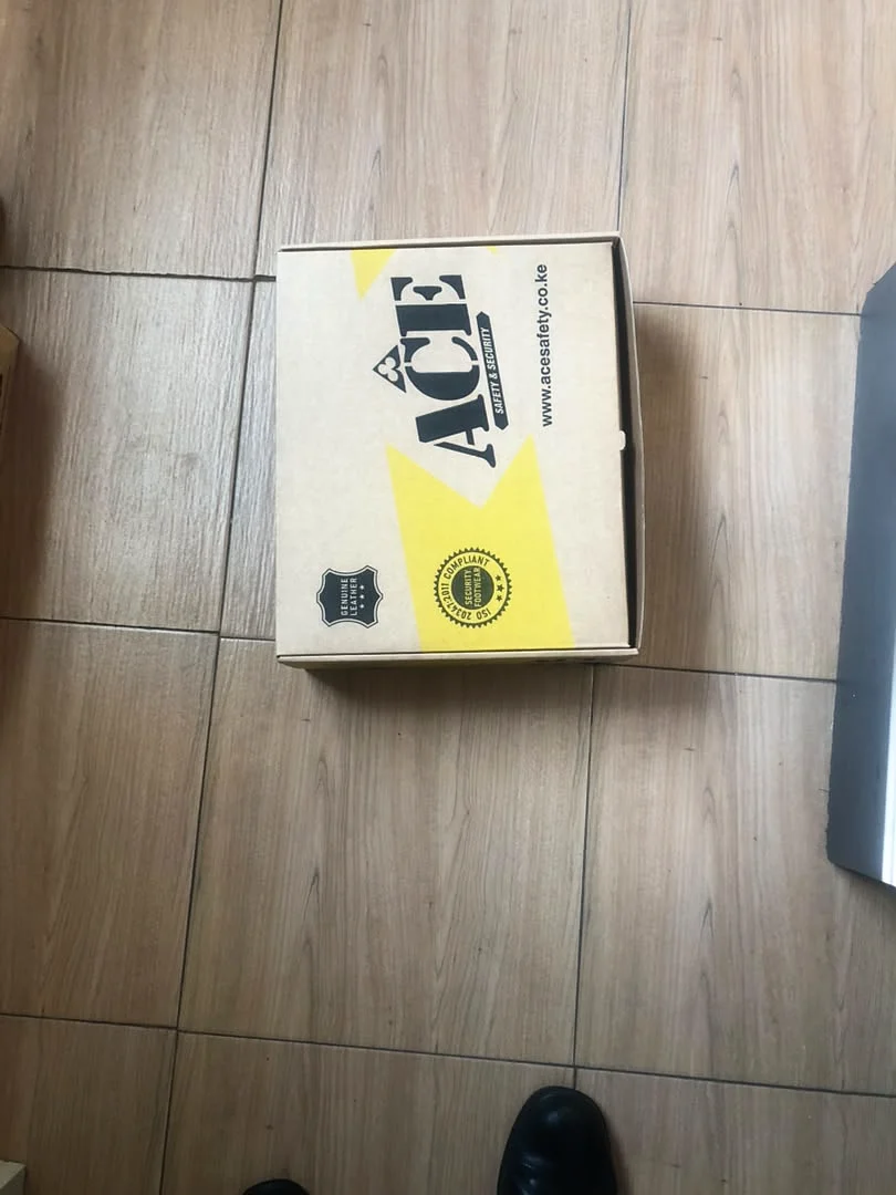 Size 8 