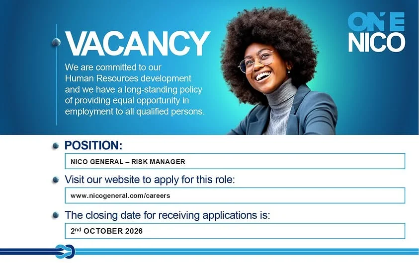 Risk manager 