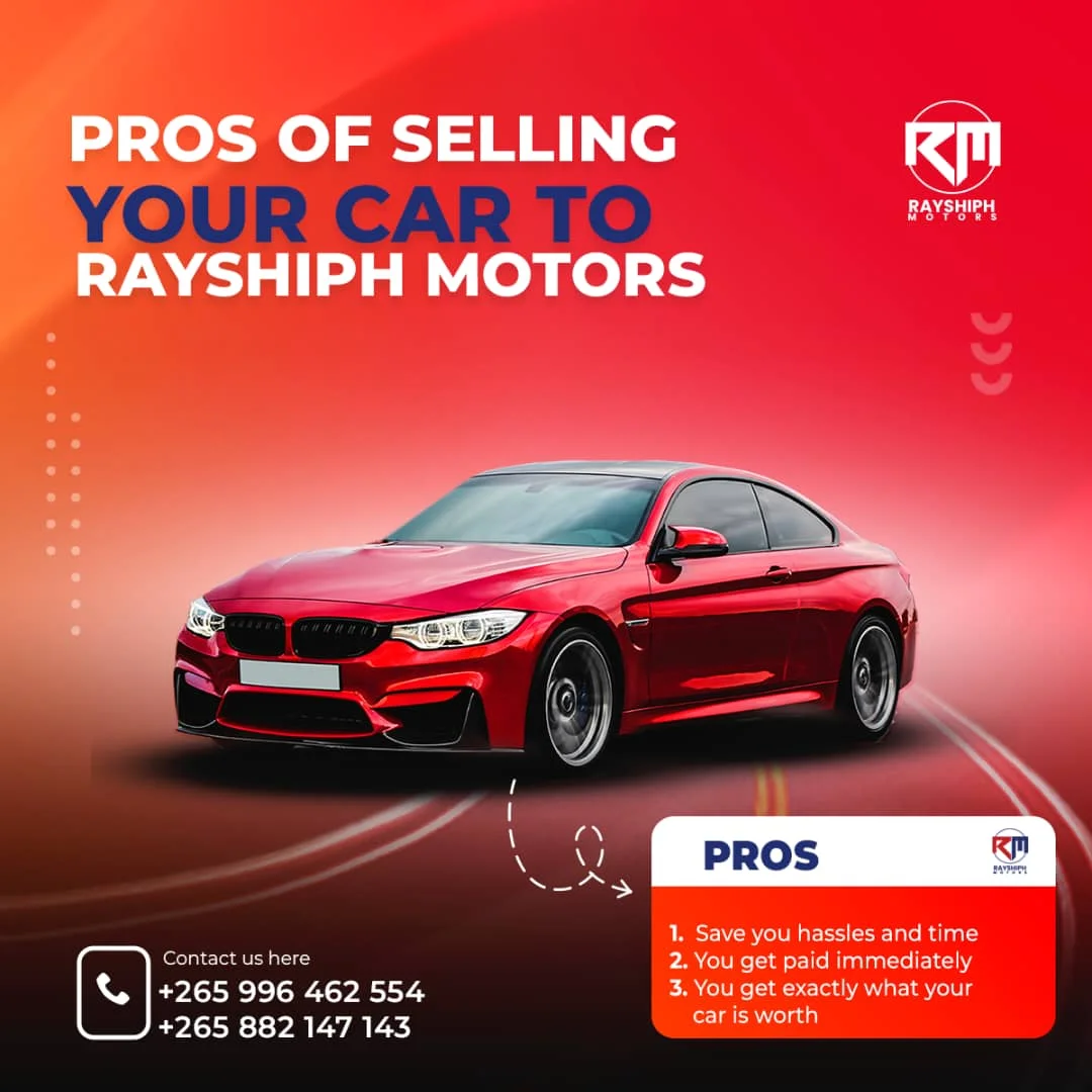 Retailing,  Purchasing and Importing Premium Quality Vehicles 