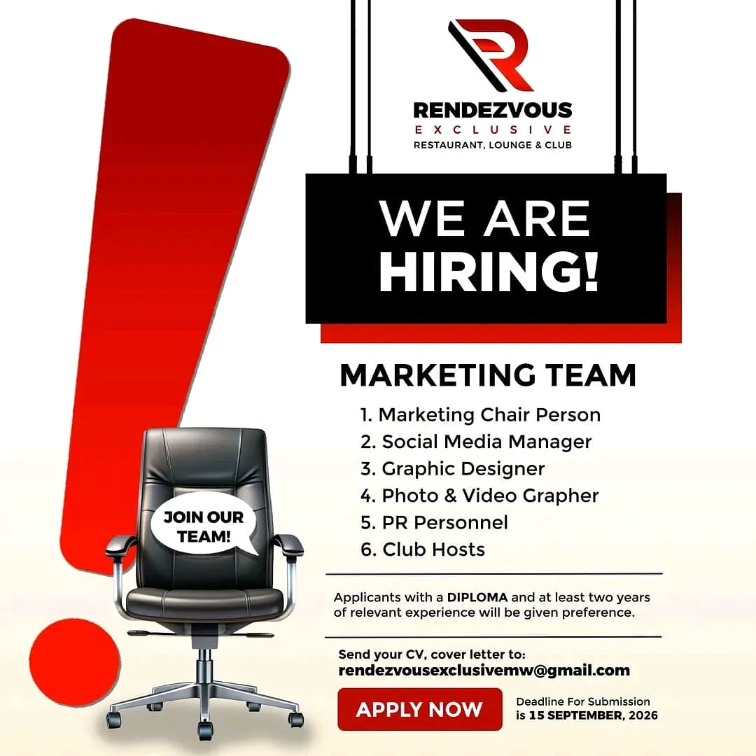 MARKETING TEAM