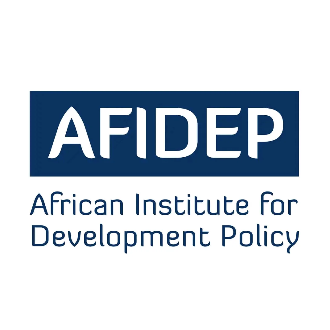 RESOURCE MOBILISATION OFFICER 