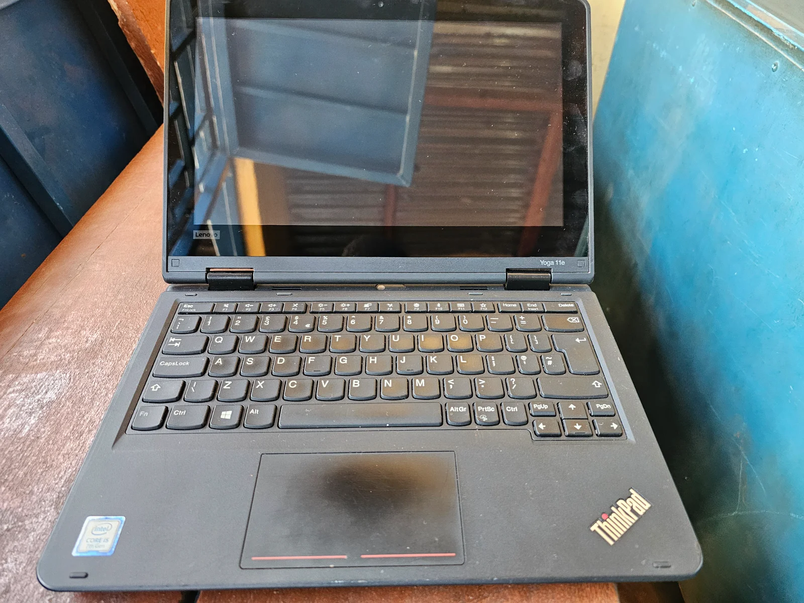 Lenovo ThinkPad 11e 