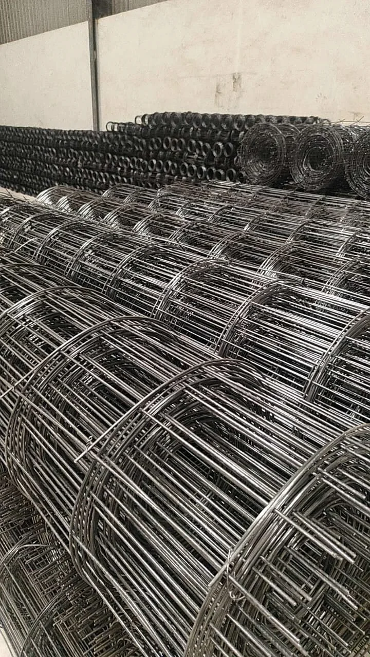 Mesh wire (A98)