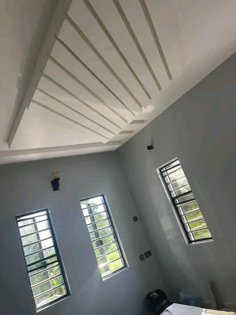 House painting 