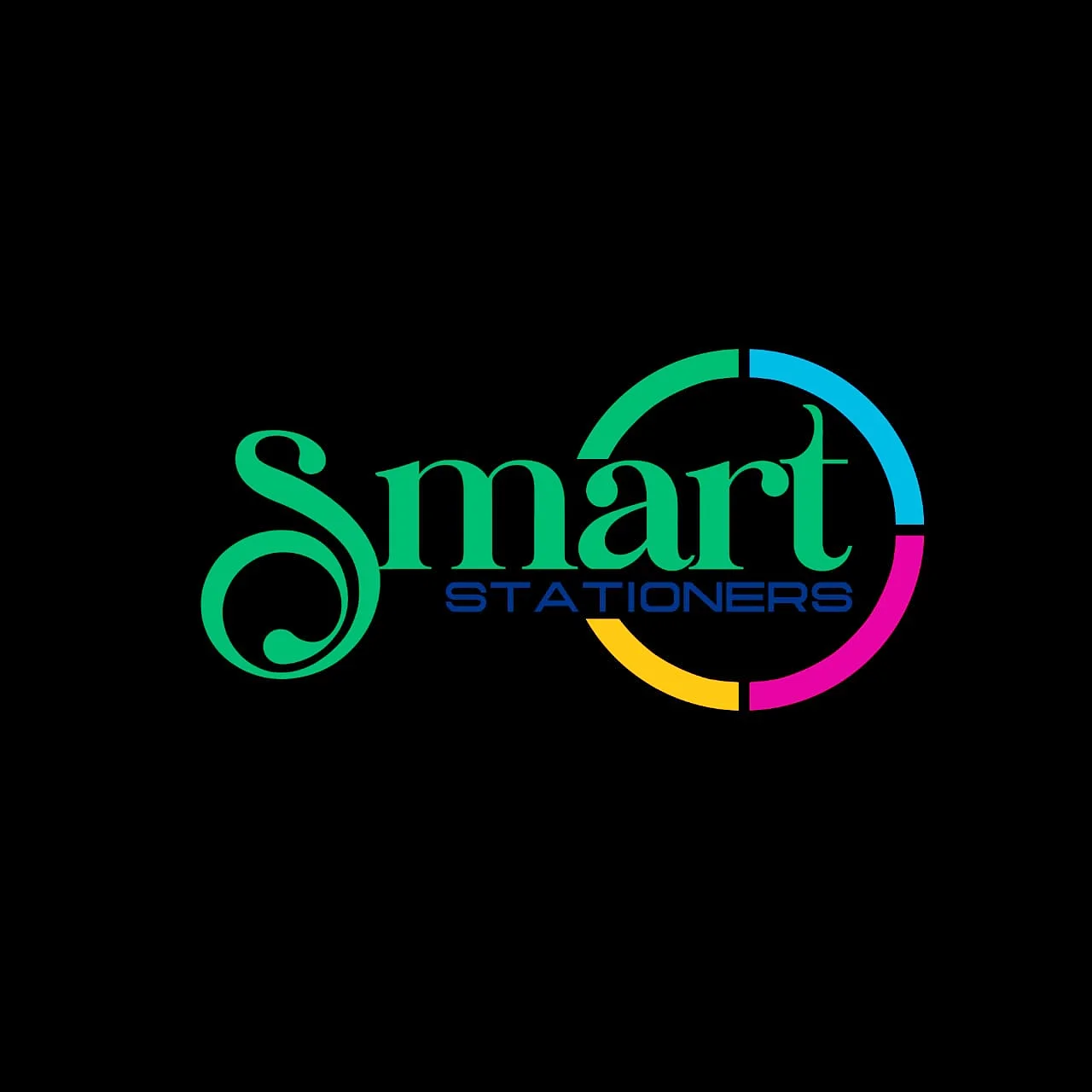 SMART STATIONERS