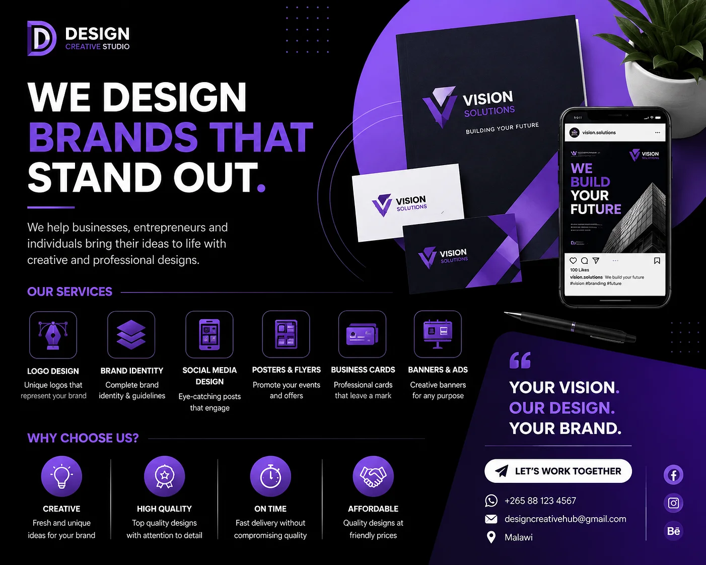 Design service