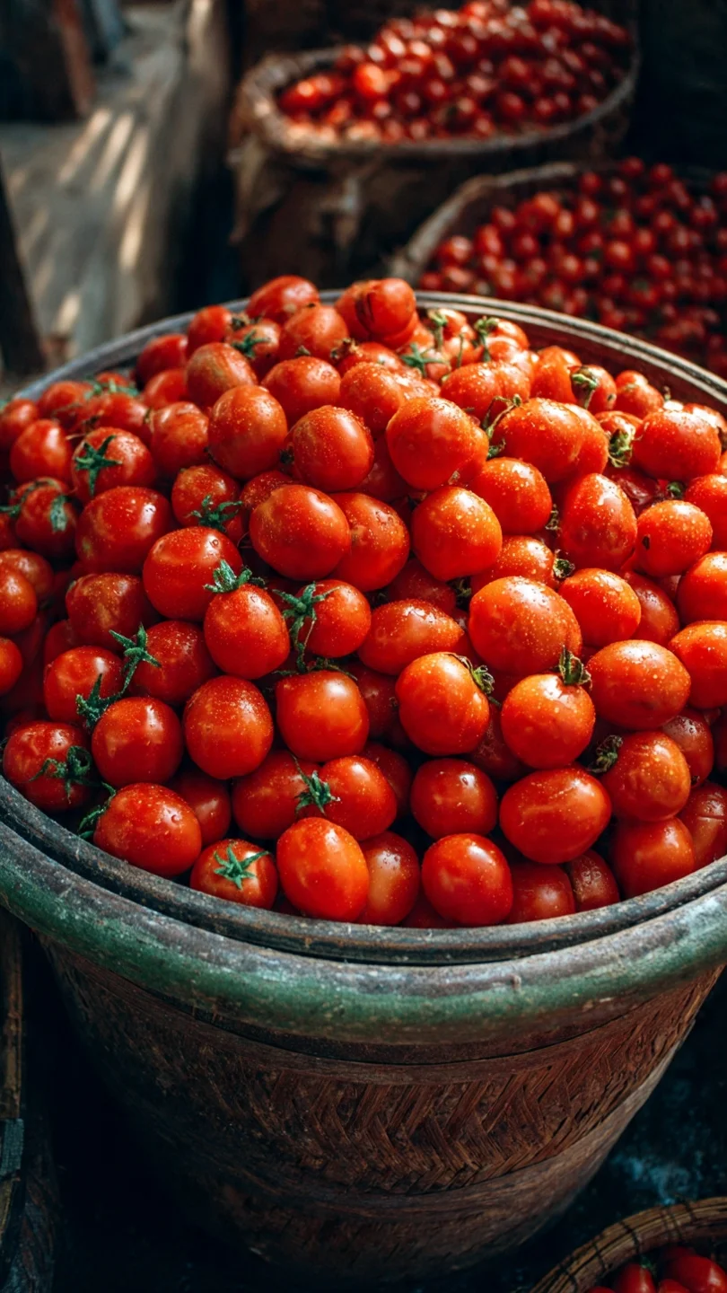 Tomato 