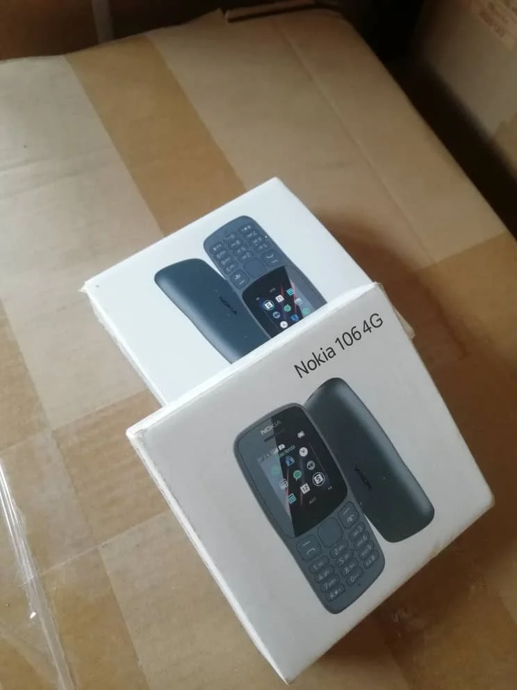 Nokia 106 4G 