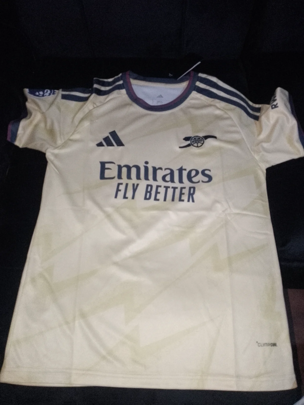 Jersey 