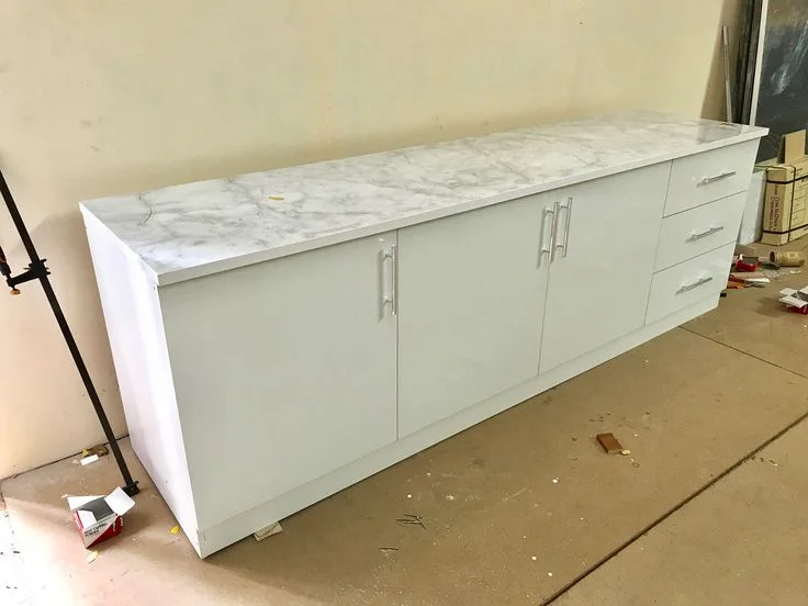 storage cabinet