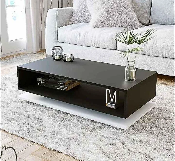 Coffee table, Kitchen Cabinet 