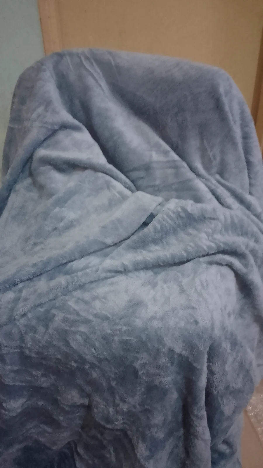 Fleece blankets 